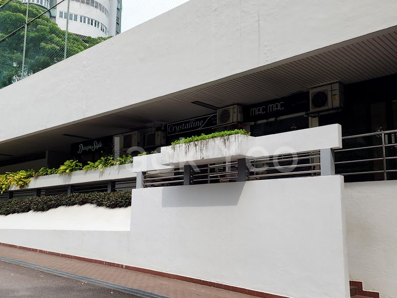Shop / Shophouse for Sale in  Teresa Ville - Image 10